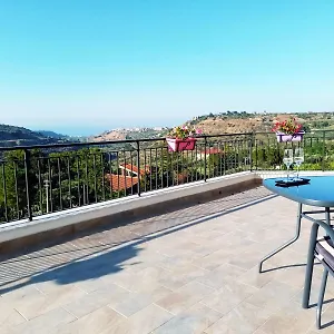 2* Bed & Breakfast Granatelli